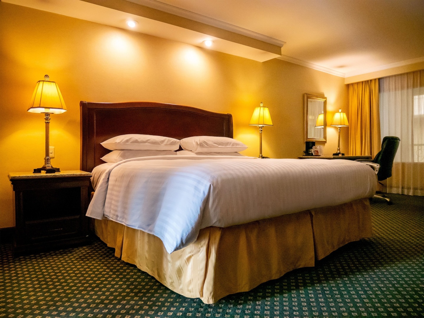 Photo - Marriott Torreon Hotel