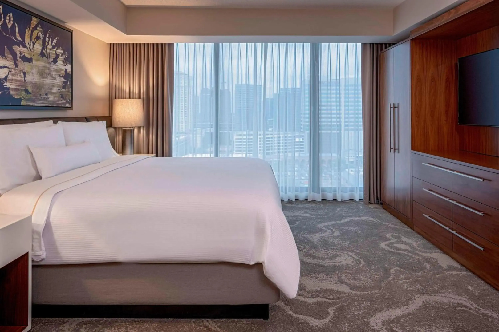 Foto - The Westin Galleria Houston