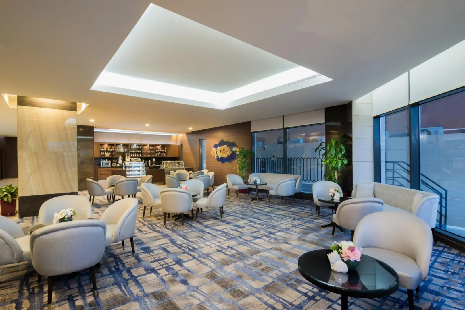 Foto - Art View Hotel - Riyadh Convention & Exhibition Center