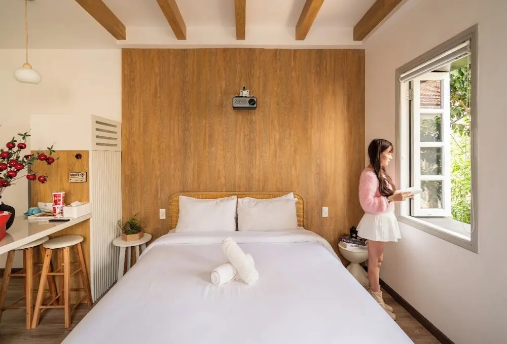 Photo - Cham's Hotel & Homestay