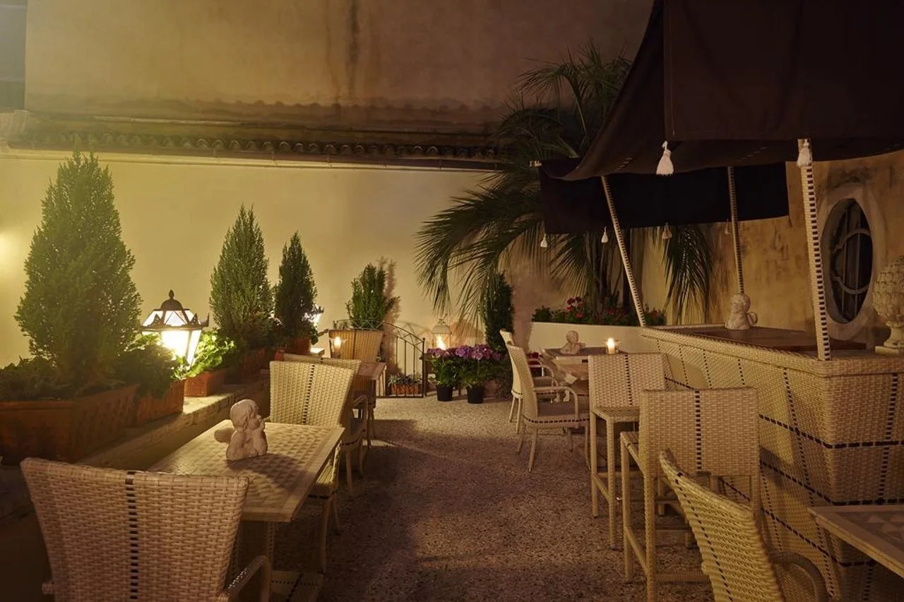 Foto - Palazzo Paruta & Wellness Suites