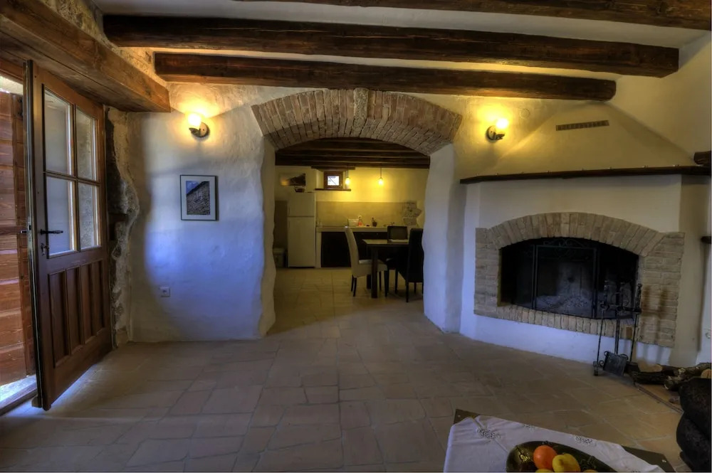 Photo - Traditional Stone House Kotli