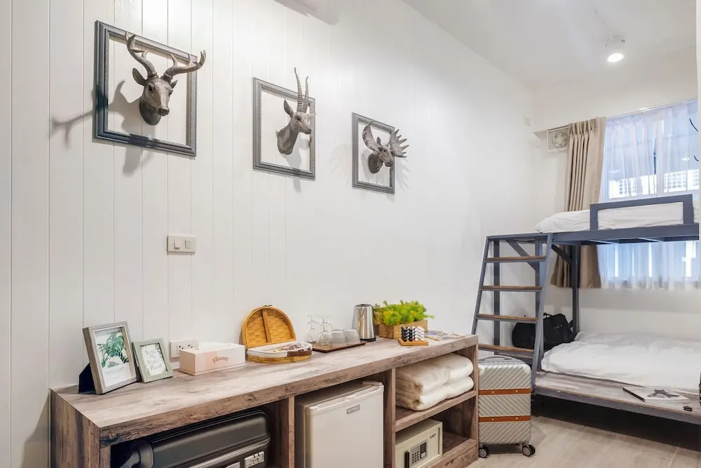 Foto - Hide and Seek Boutique Hometel