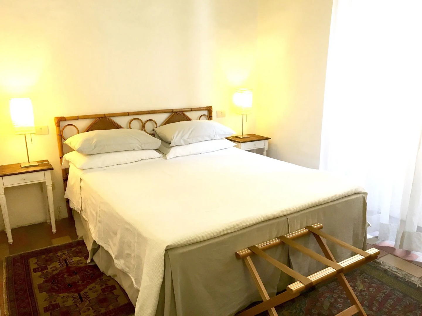 Foto - Vicolo del Lupo Guesthouse