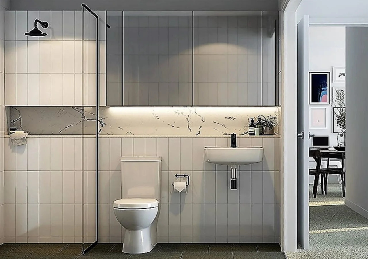 Photo - Opera Apartments South Brisbane