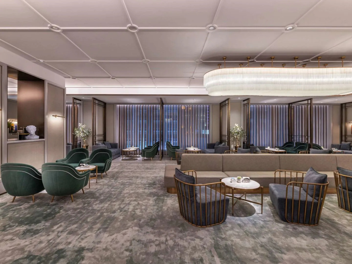 Photo - MaxX by Steigenberger Guangzhou Zhujiang New Town