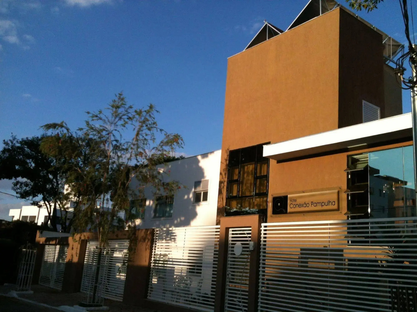 Photo - Hotel Conexão Pampulha
