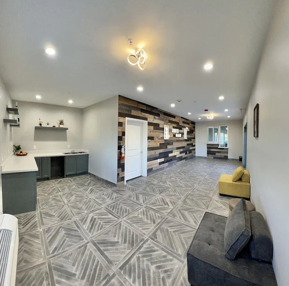 Photo - The Residency Suites