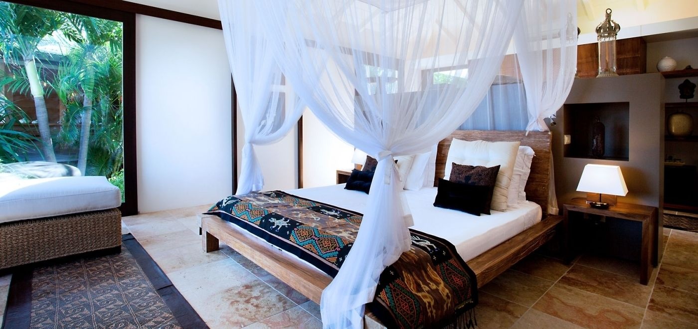 Villa Amancaya