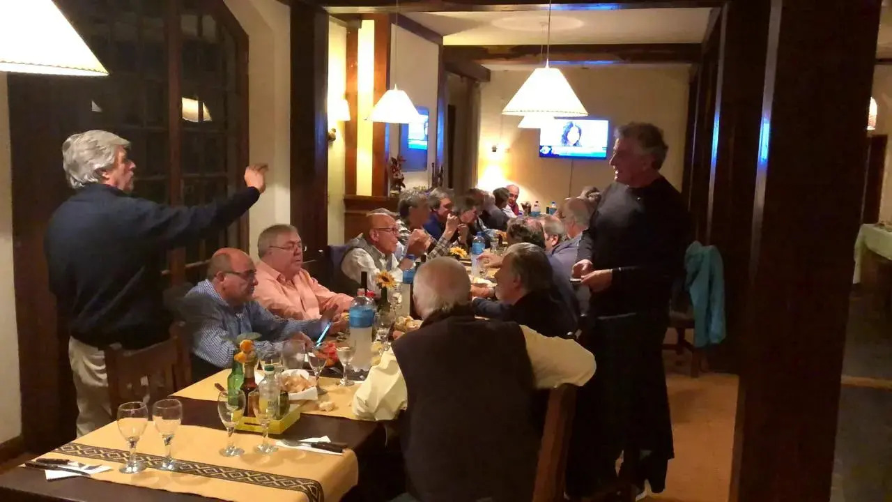 Foto - Hotel Apartur Mar del Plata