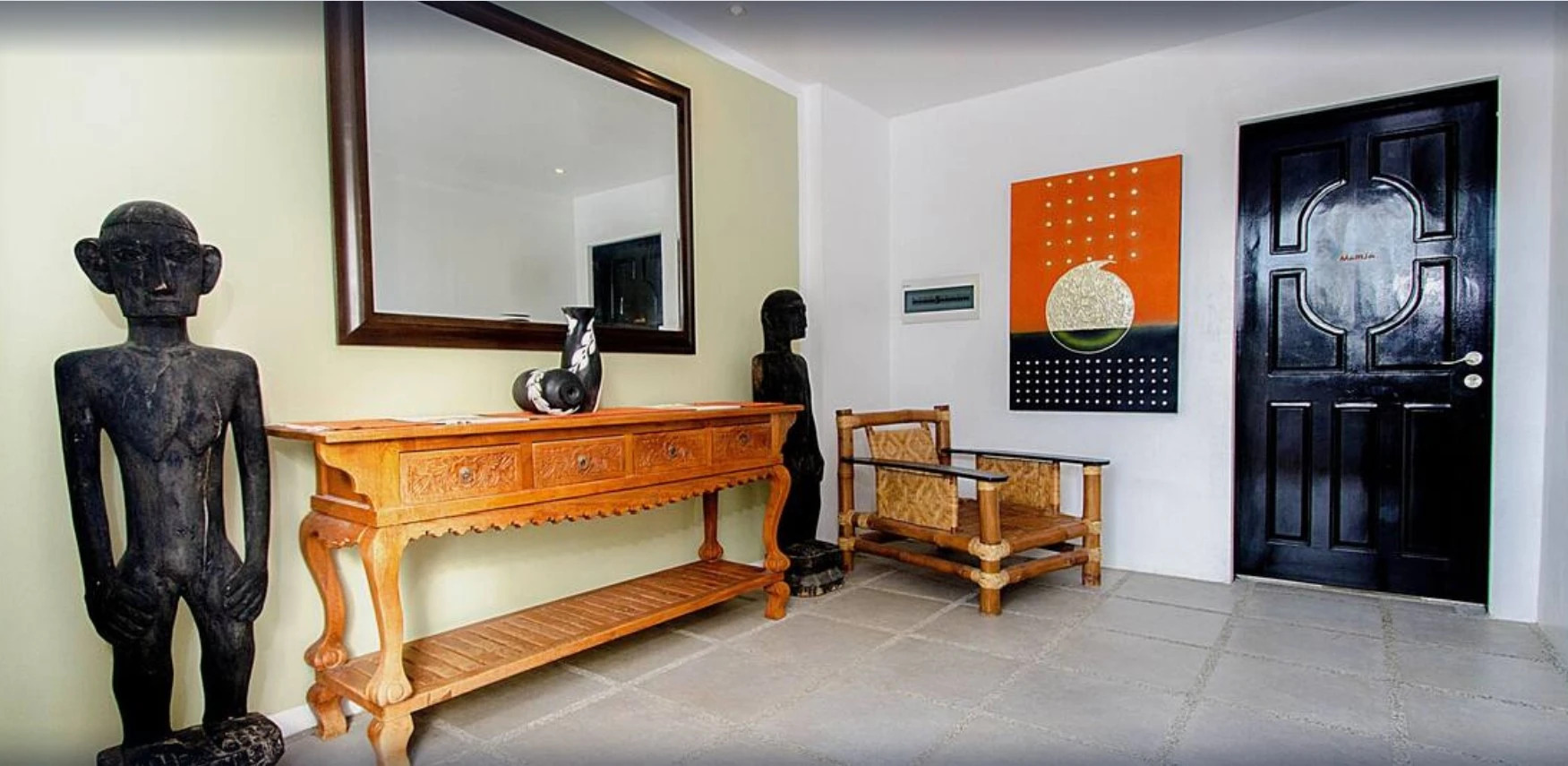 Foto - Calypso Beach and Dive Resort