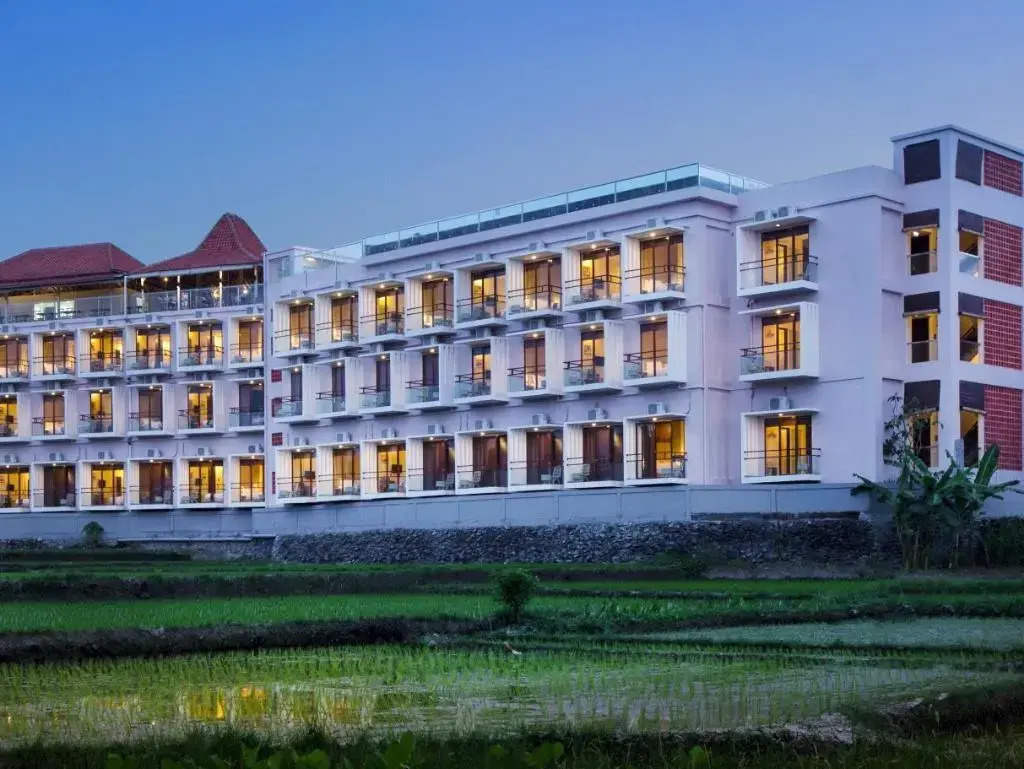 Foto - The Evitel Resort Ubud