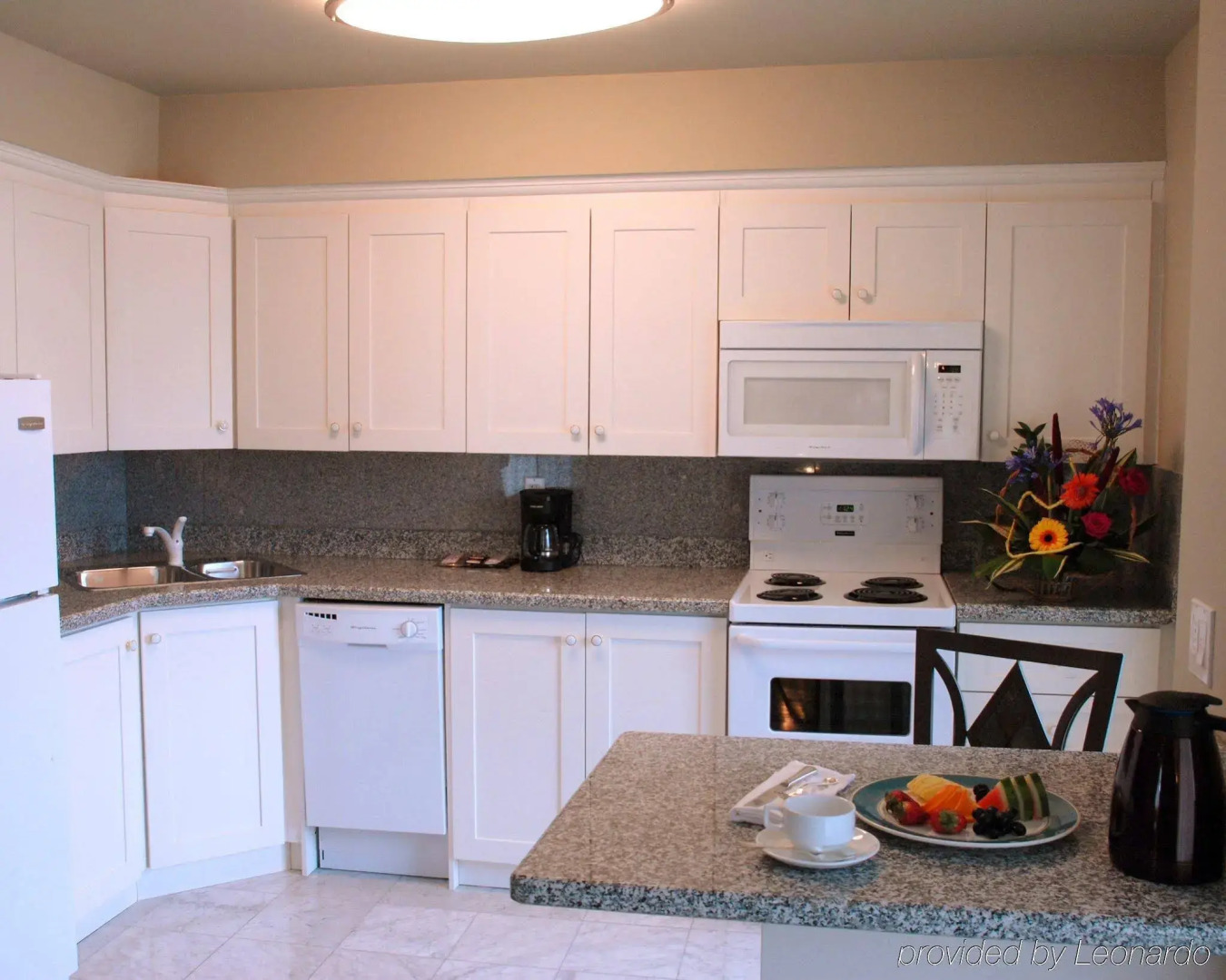 Foto - The Waterside Inn