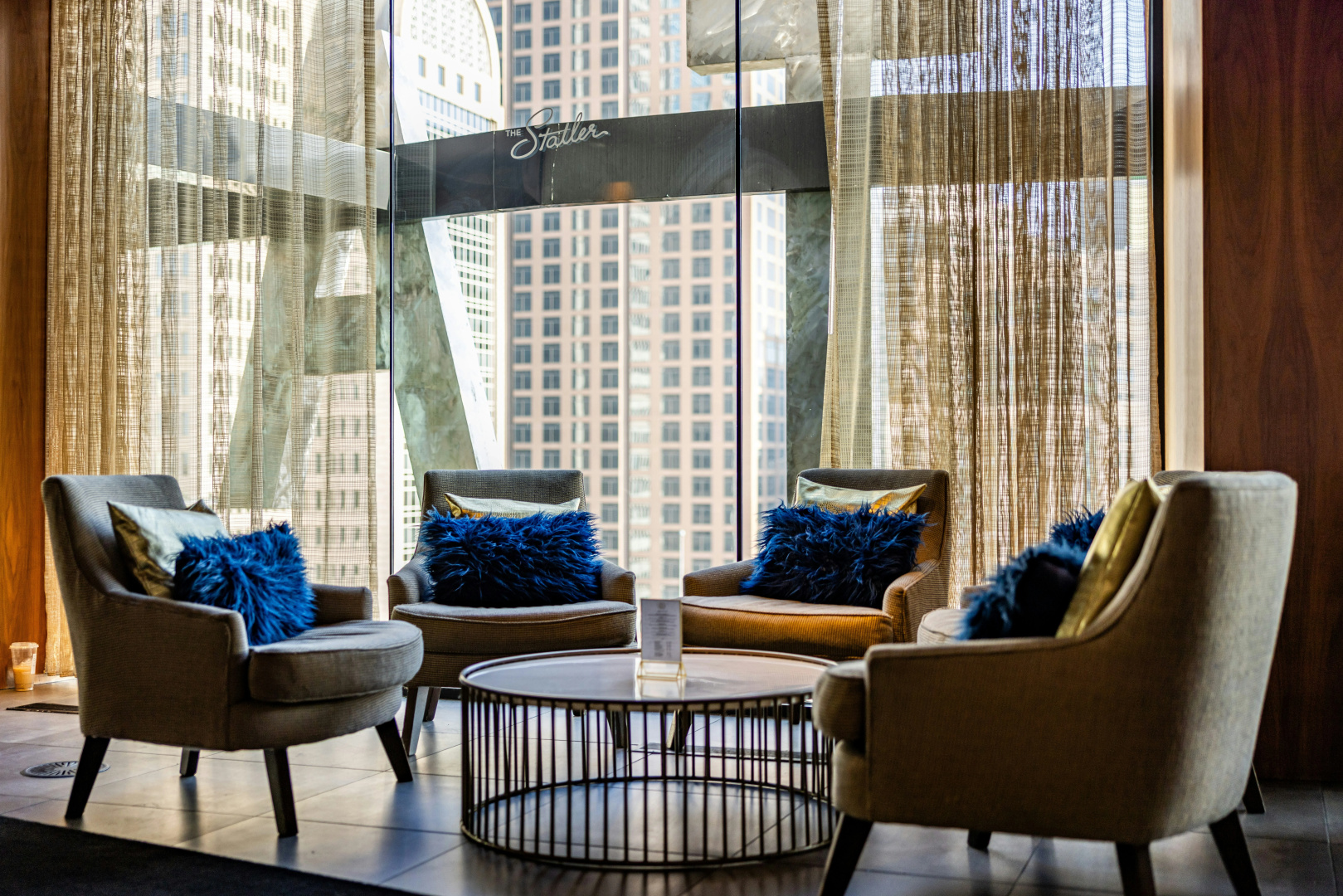 Photo - The Statler Dallas Curio Collection By Hilton