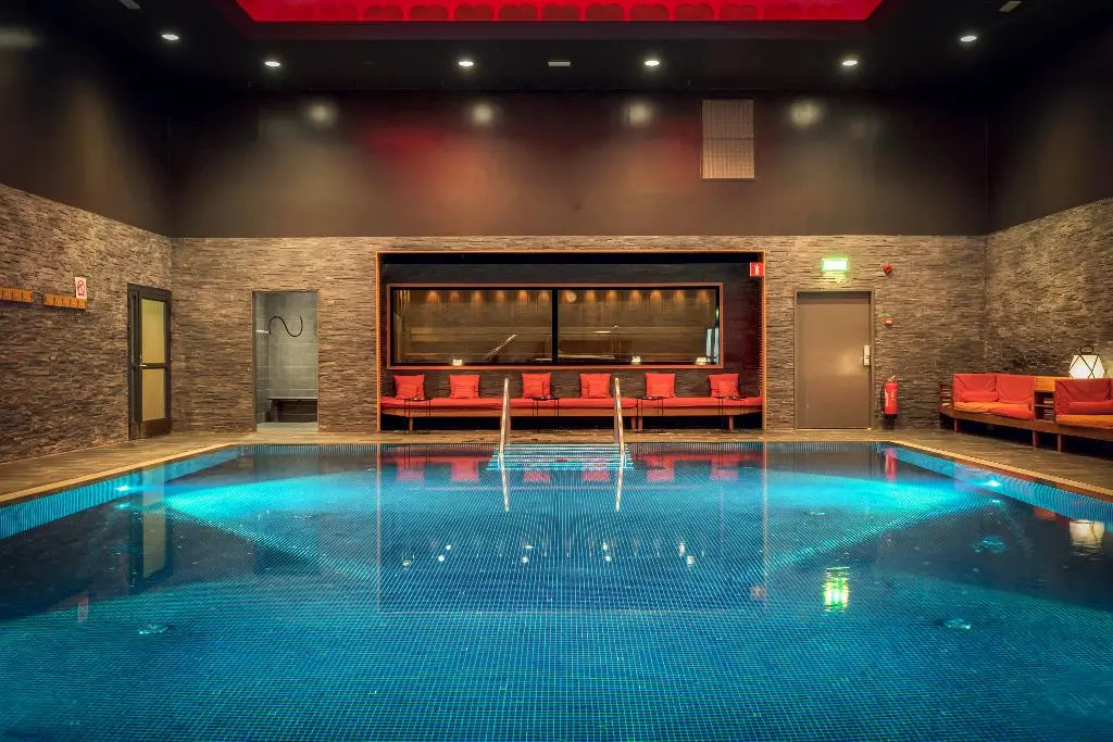 Photo - Elite Hotel Marina Tower, Spa & Resort