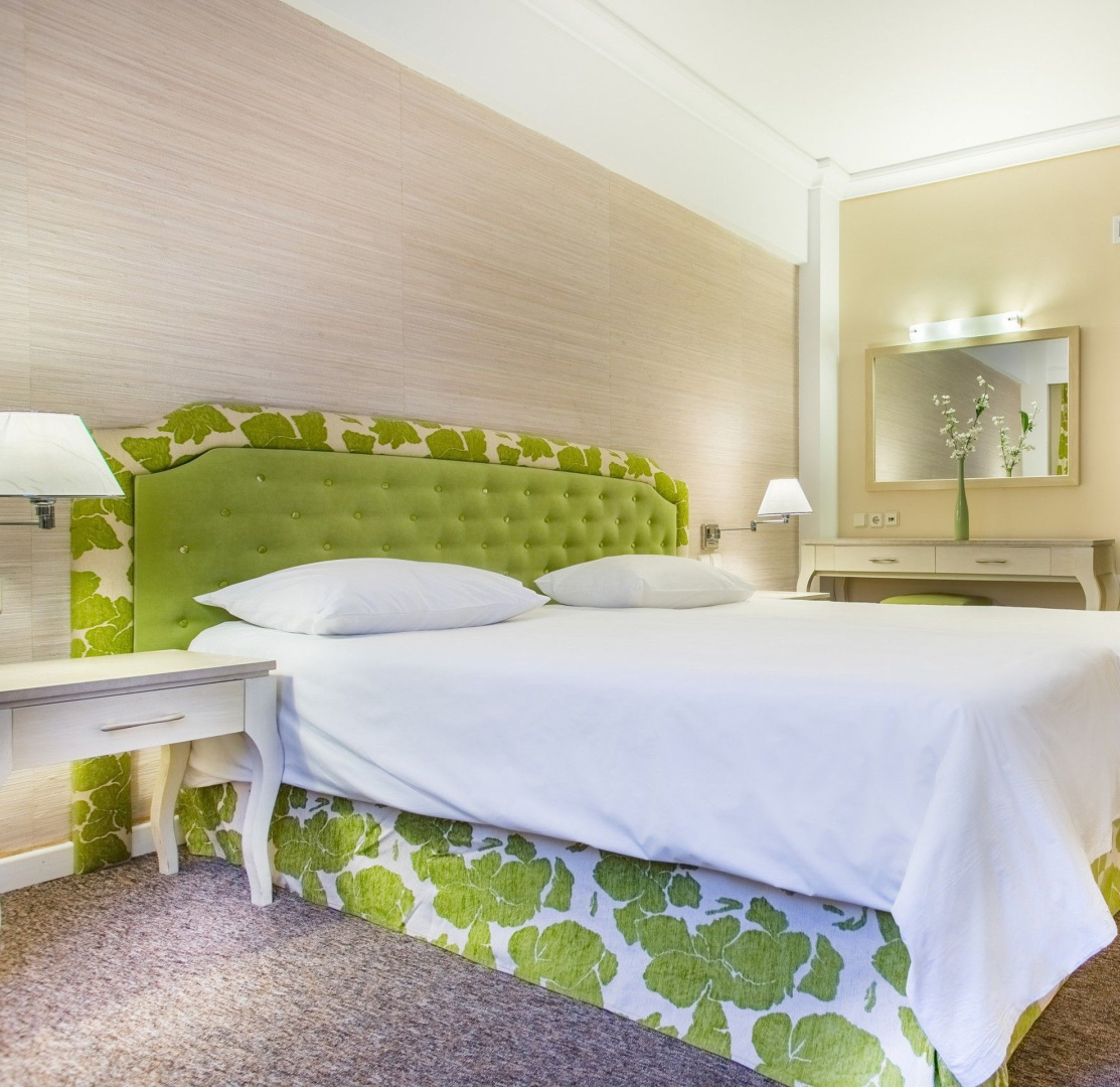Foto - Airotel Alexandros Hotel