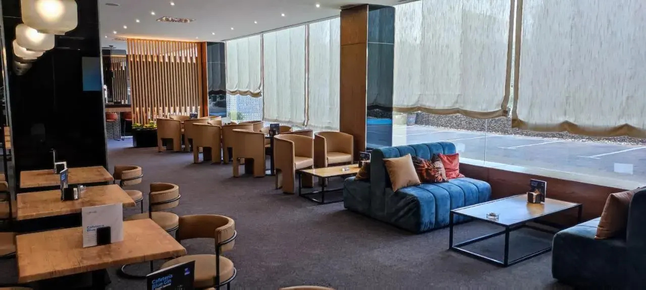 Foto - Hotel Ciudad de Móstoles