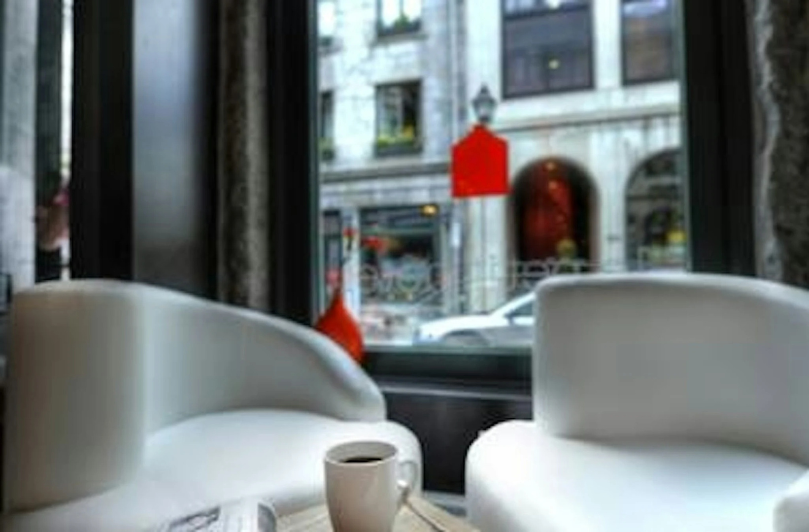 Photo - Le Petit Hôtel Vieux-Montréal - Saint-Paul by Gray Collection