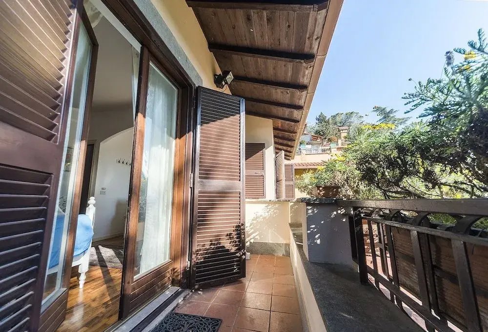 Foto - Casale dell'Insugherata B&B Roma