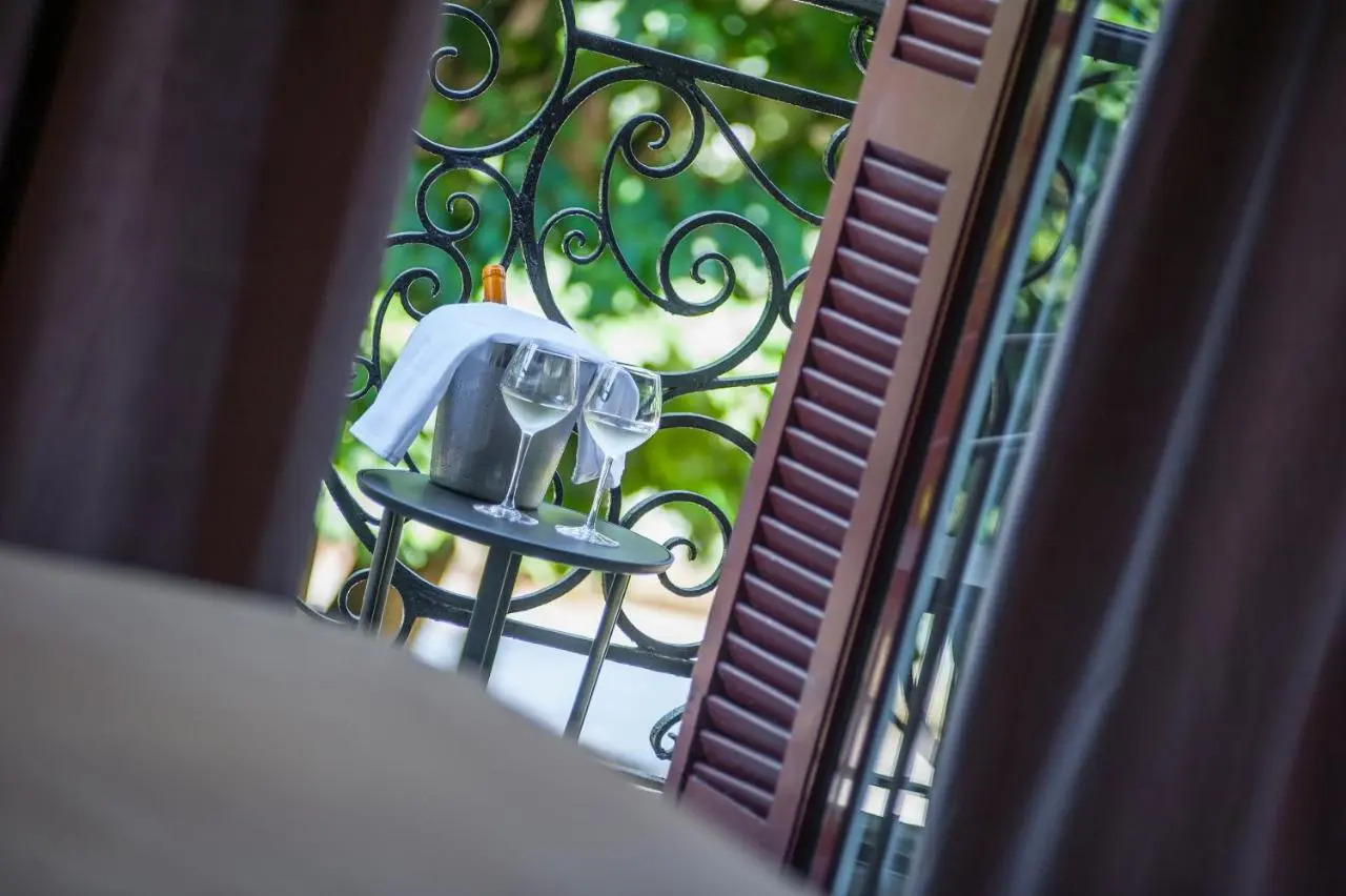 Photo - Abba San Sebastián Hotel