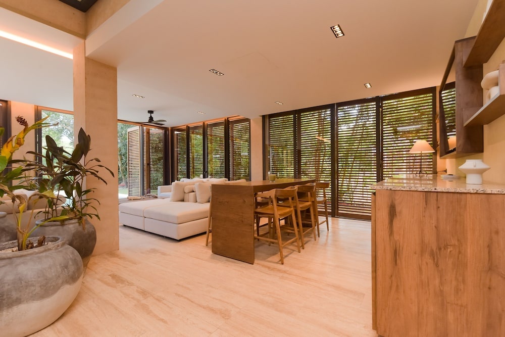 Foto - The Palm Luxury Villas Corasol by Lumina