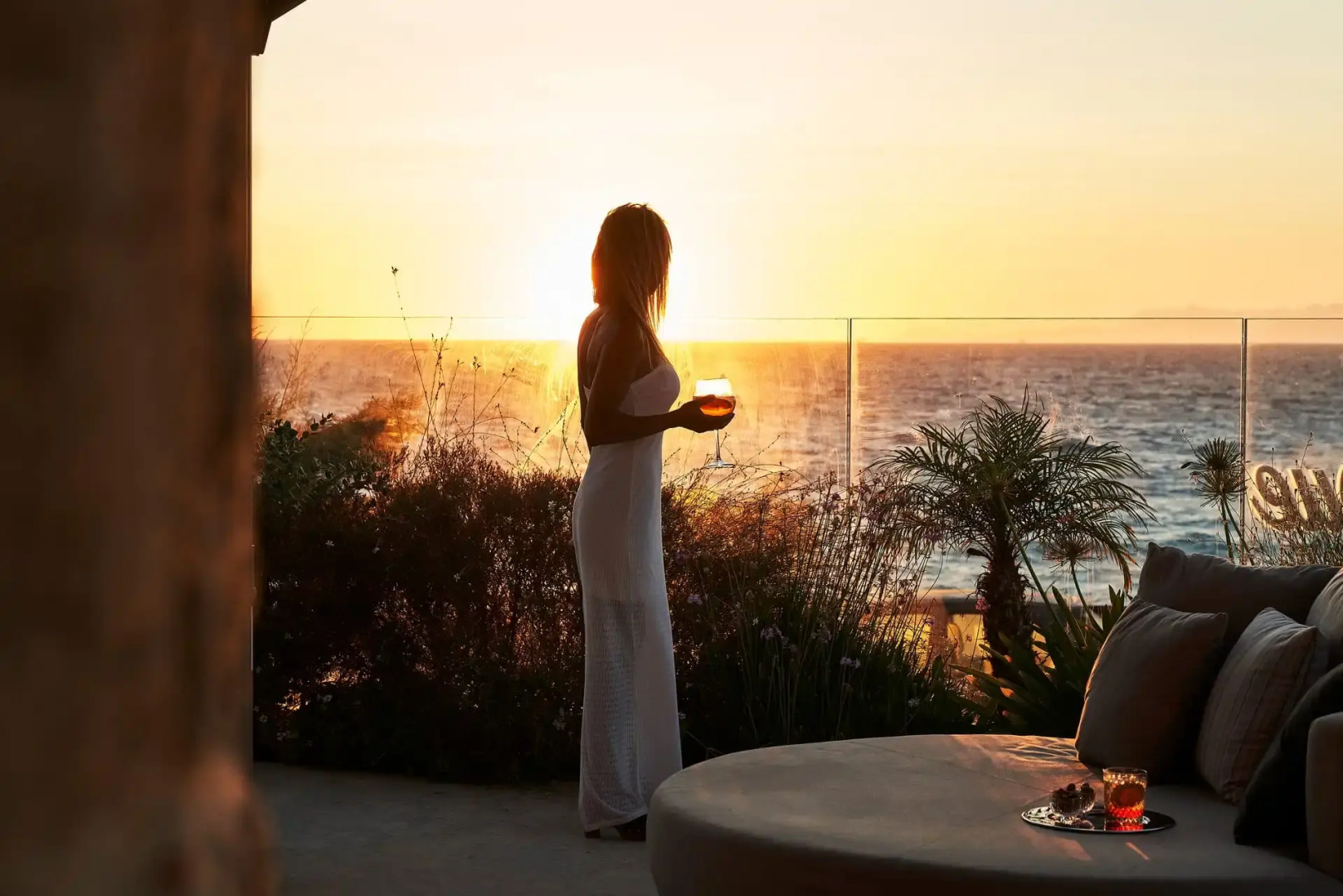 Foto - Bellevue On The Beach Suites