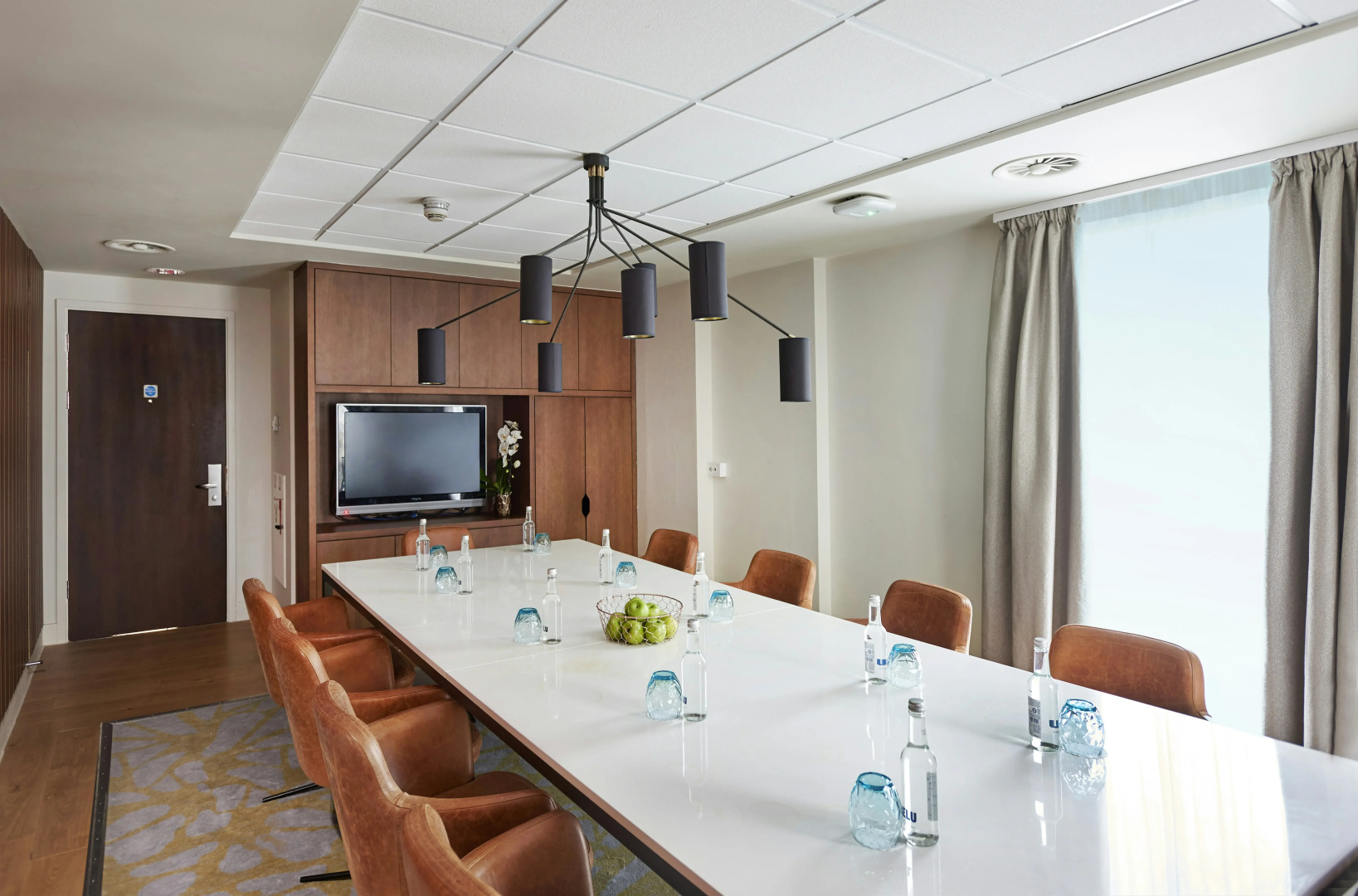 Foto - DoubleTree by Hilton Hotel London ExCel
