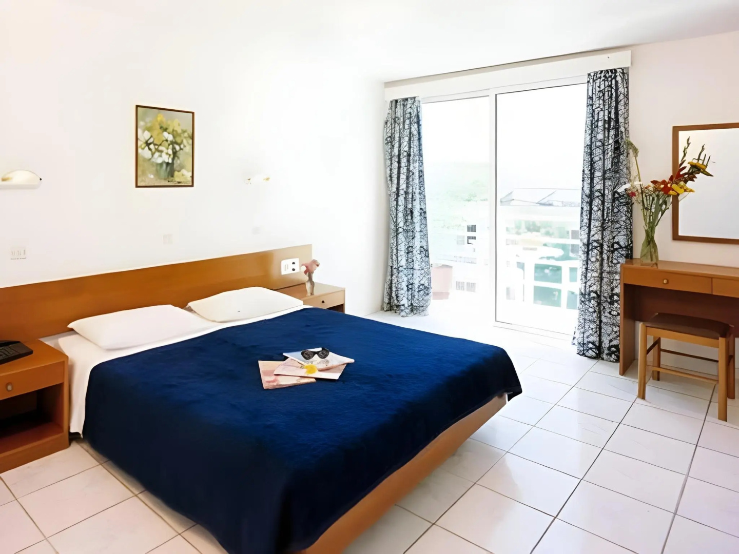 Photo - Carina Hotel