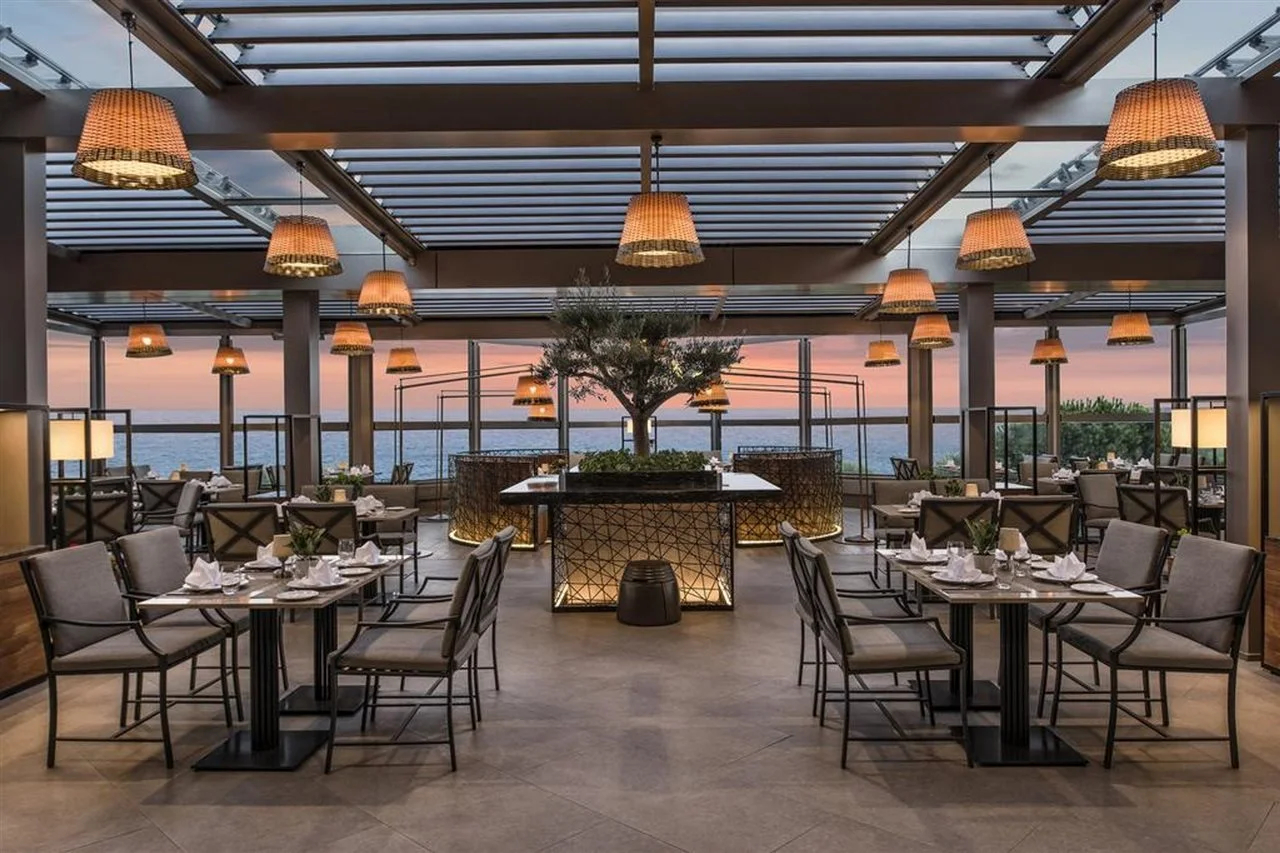 Foto - Renaissance Polat Istanbul Hotel