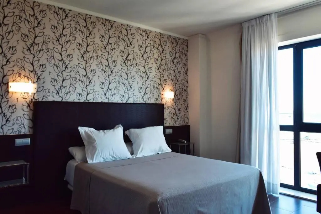 Foto - Hotel Carril