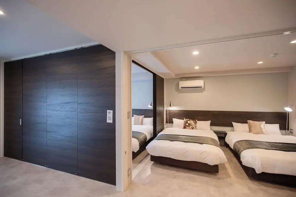 Foto - HOTEL SO SUMIYOSHi ホテルソウ博多住吉