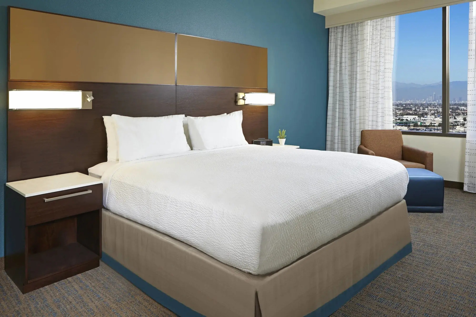 Photo - Residence Inn by Marriott Los Angeles LAX/Century Boulevard