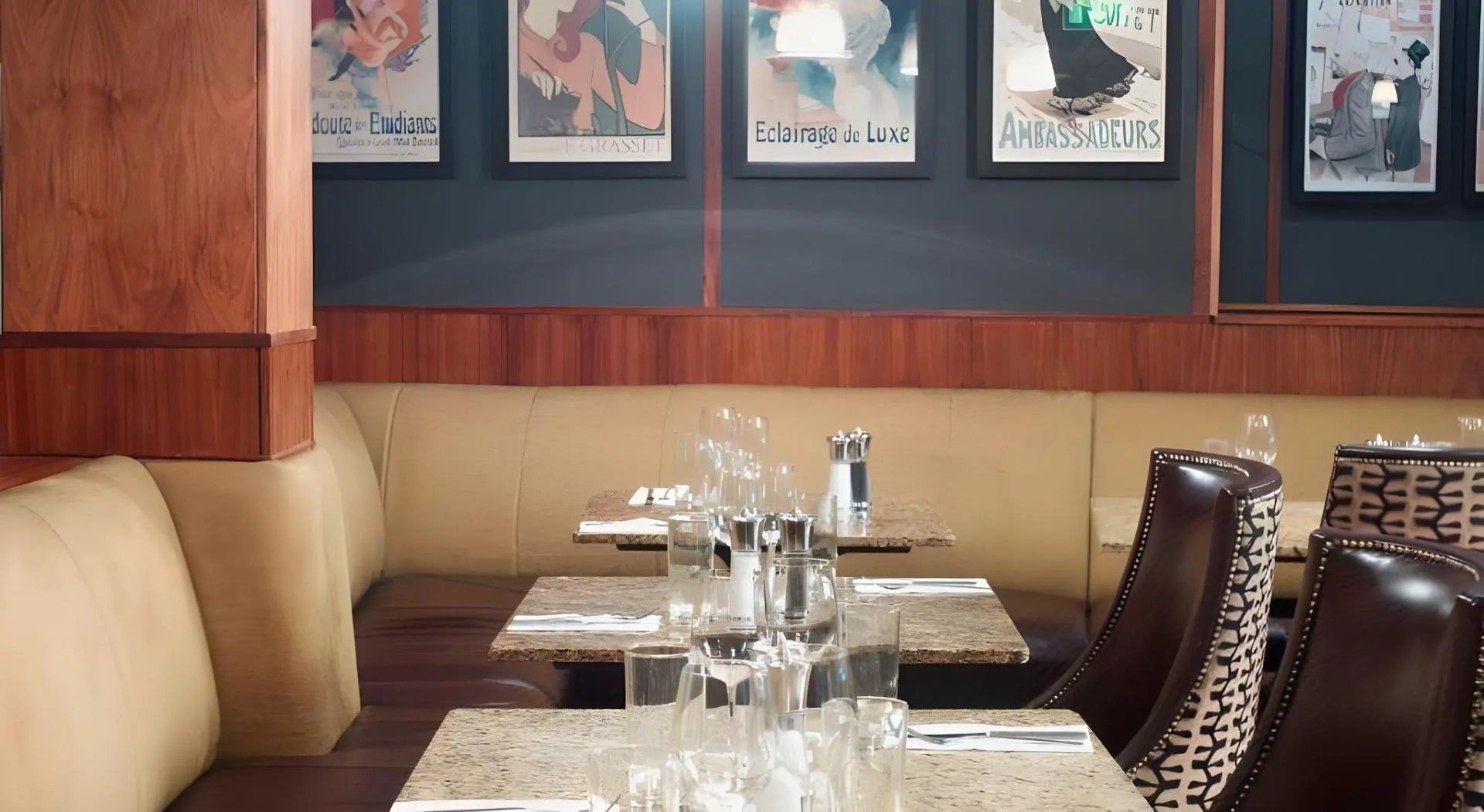 Foto - Celtic Lodge Guesthouse - Restaurant & Bar