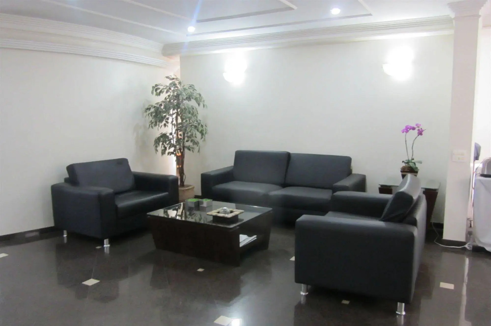 Foto - Golden Suite Hotel