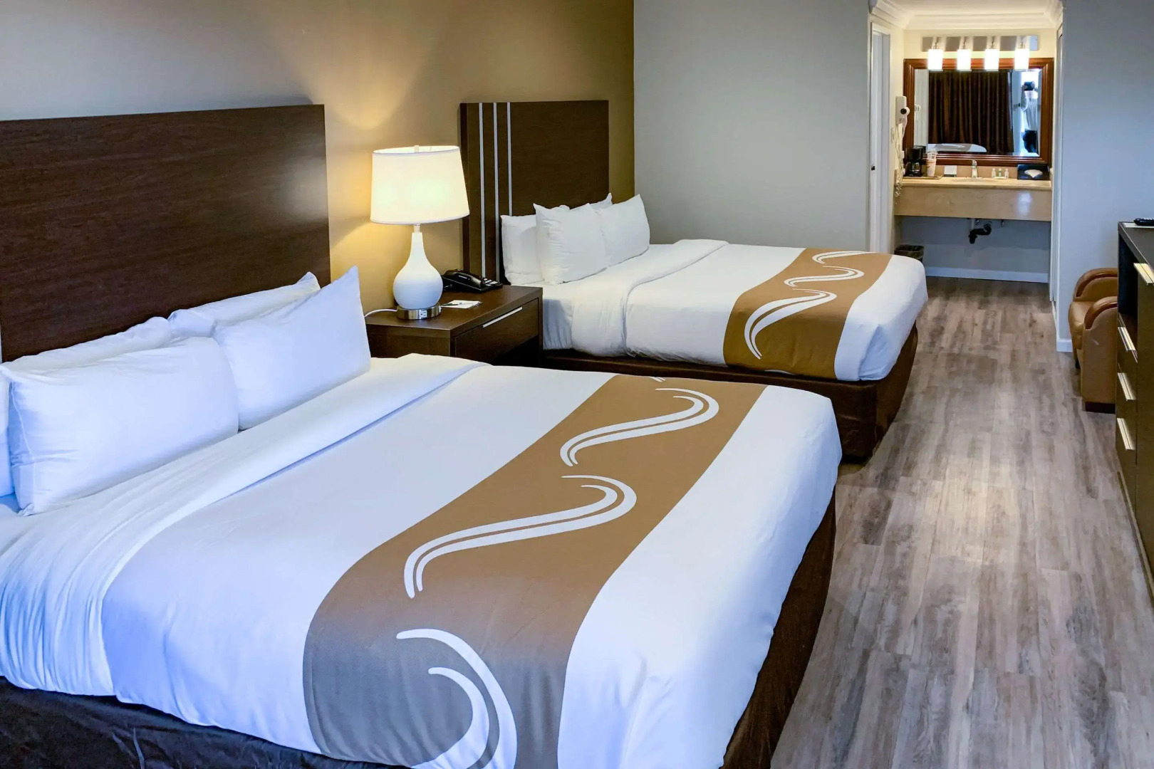 Photo - Quality Inn Long Beach - Signal Hill