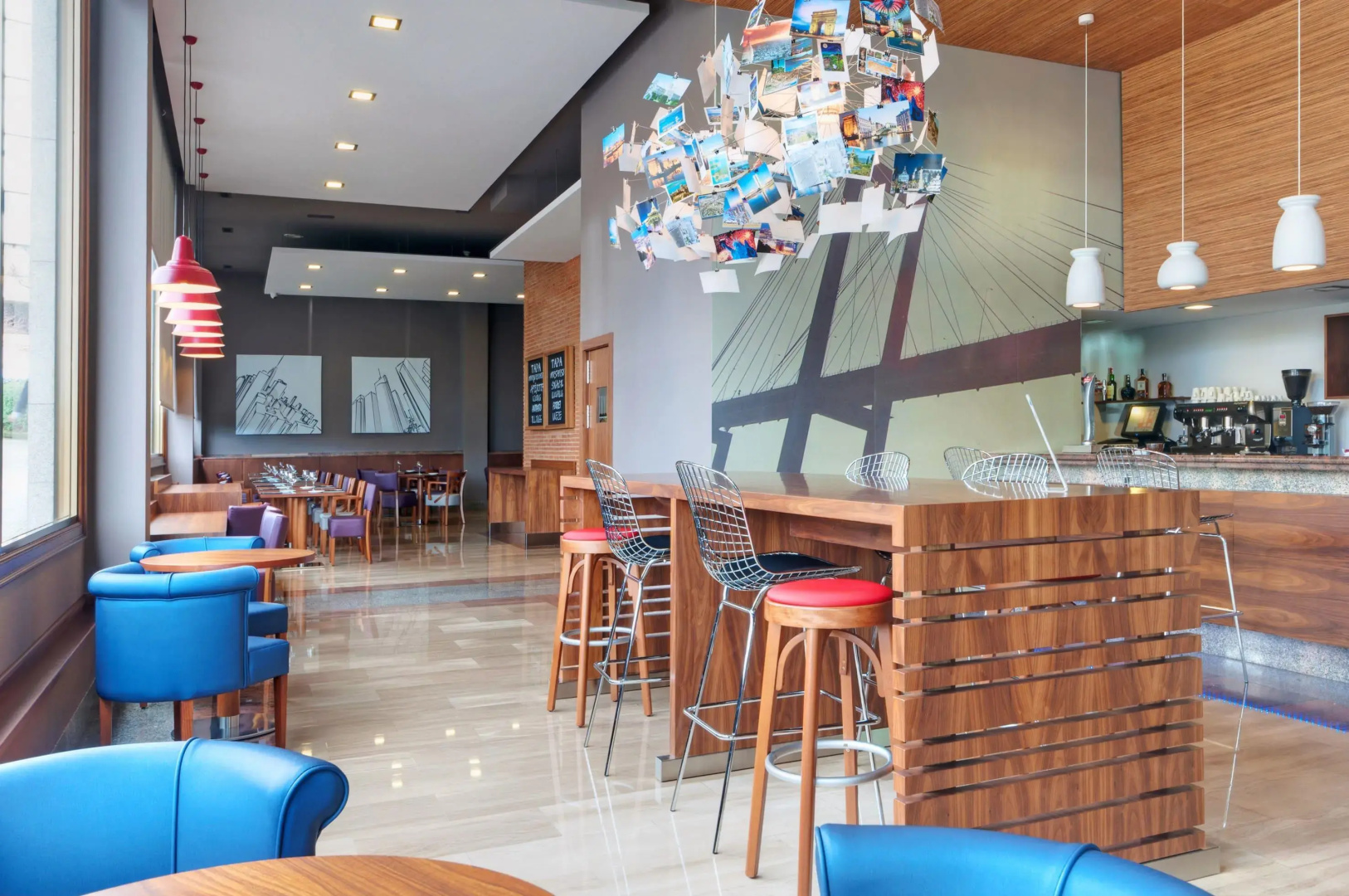 Photo - Hotel Vigo Los Galeones Affiliated by Meliá