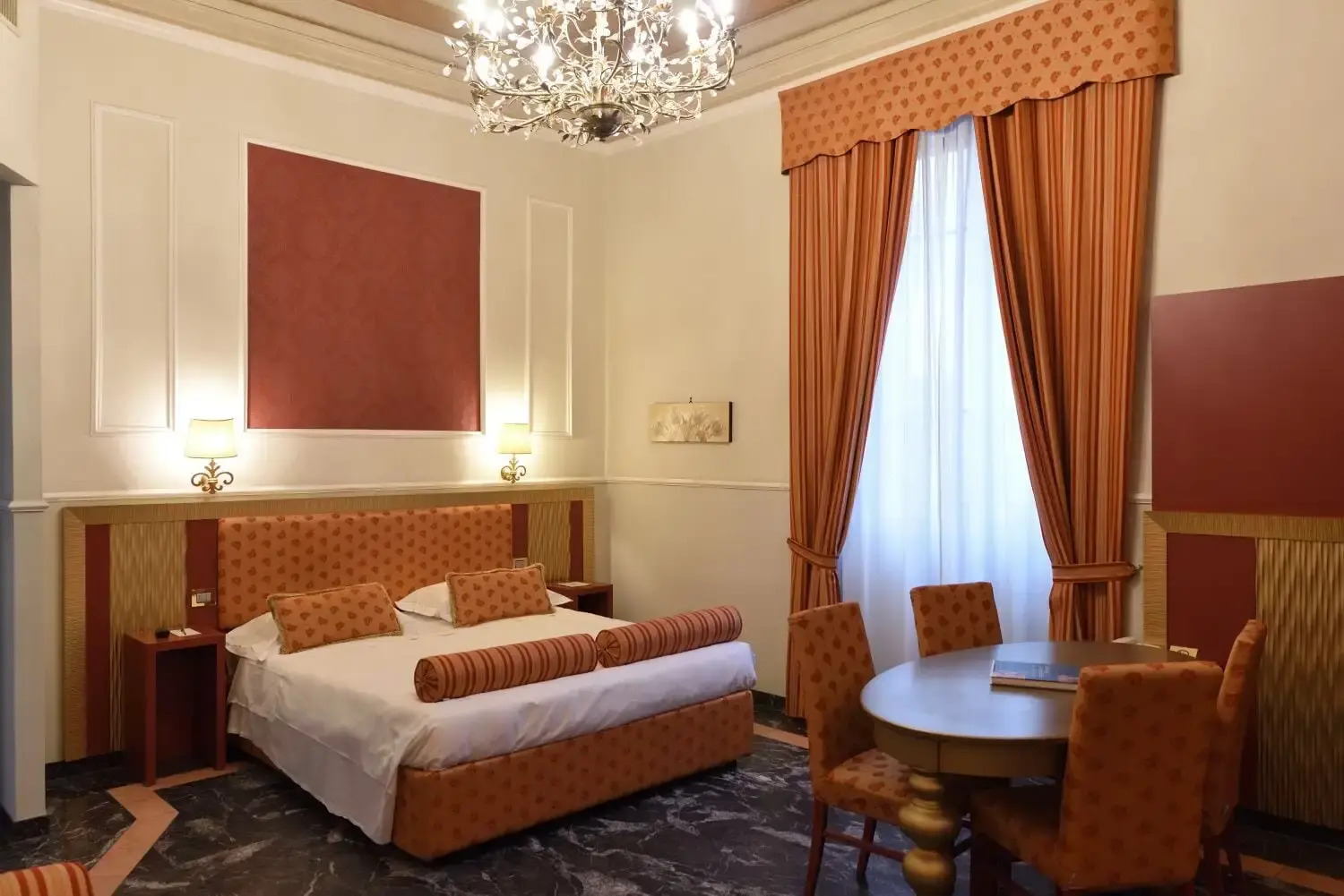 Photo - Relais La Corte di Cloris