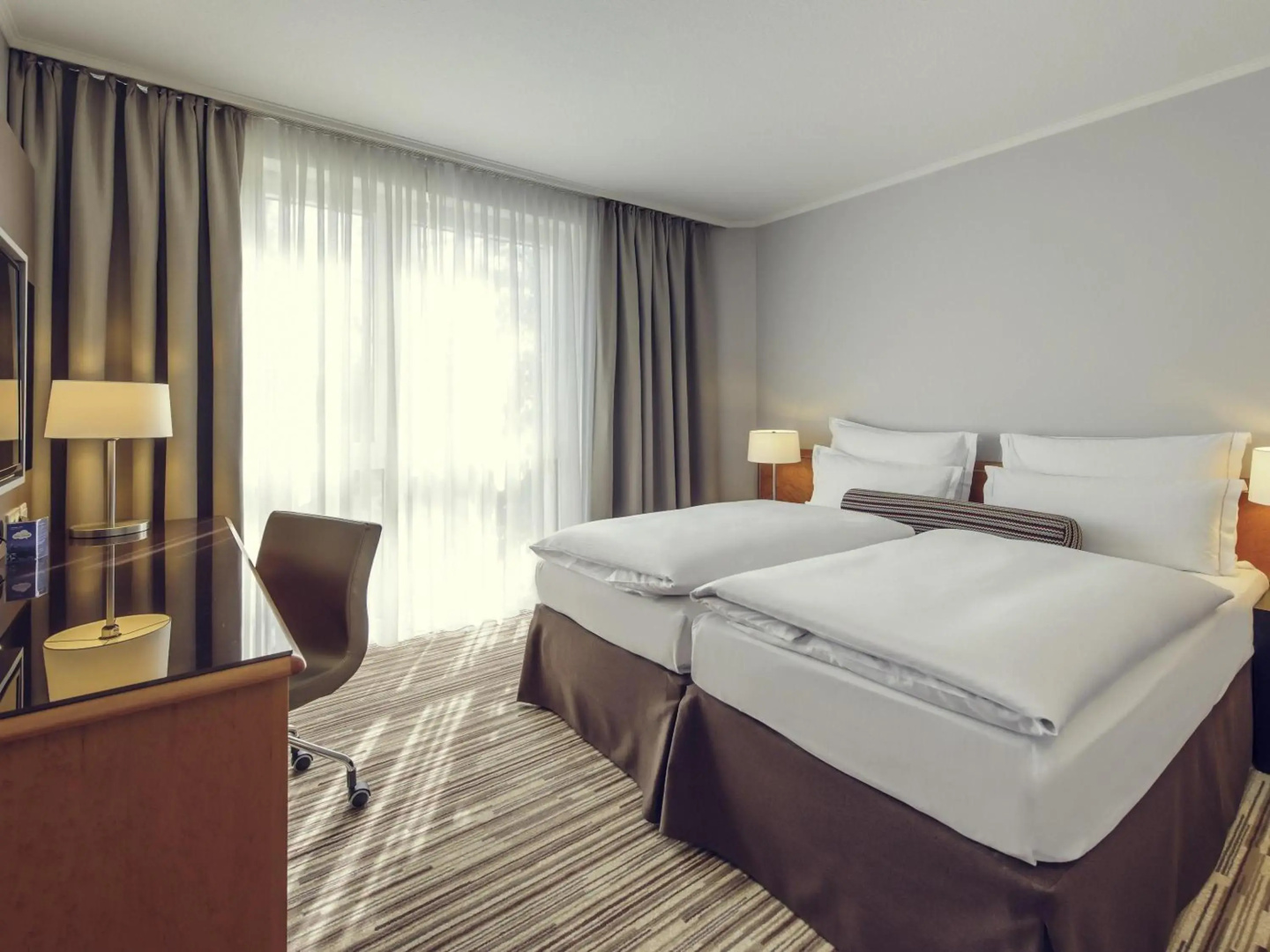 Foto - Mercure Düsseldorf Kaarst