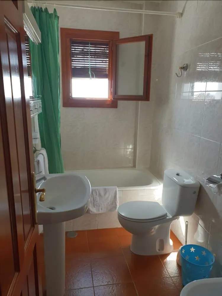 Foto - hostal ruta de las nieves