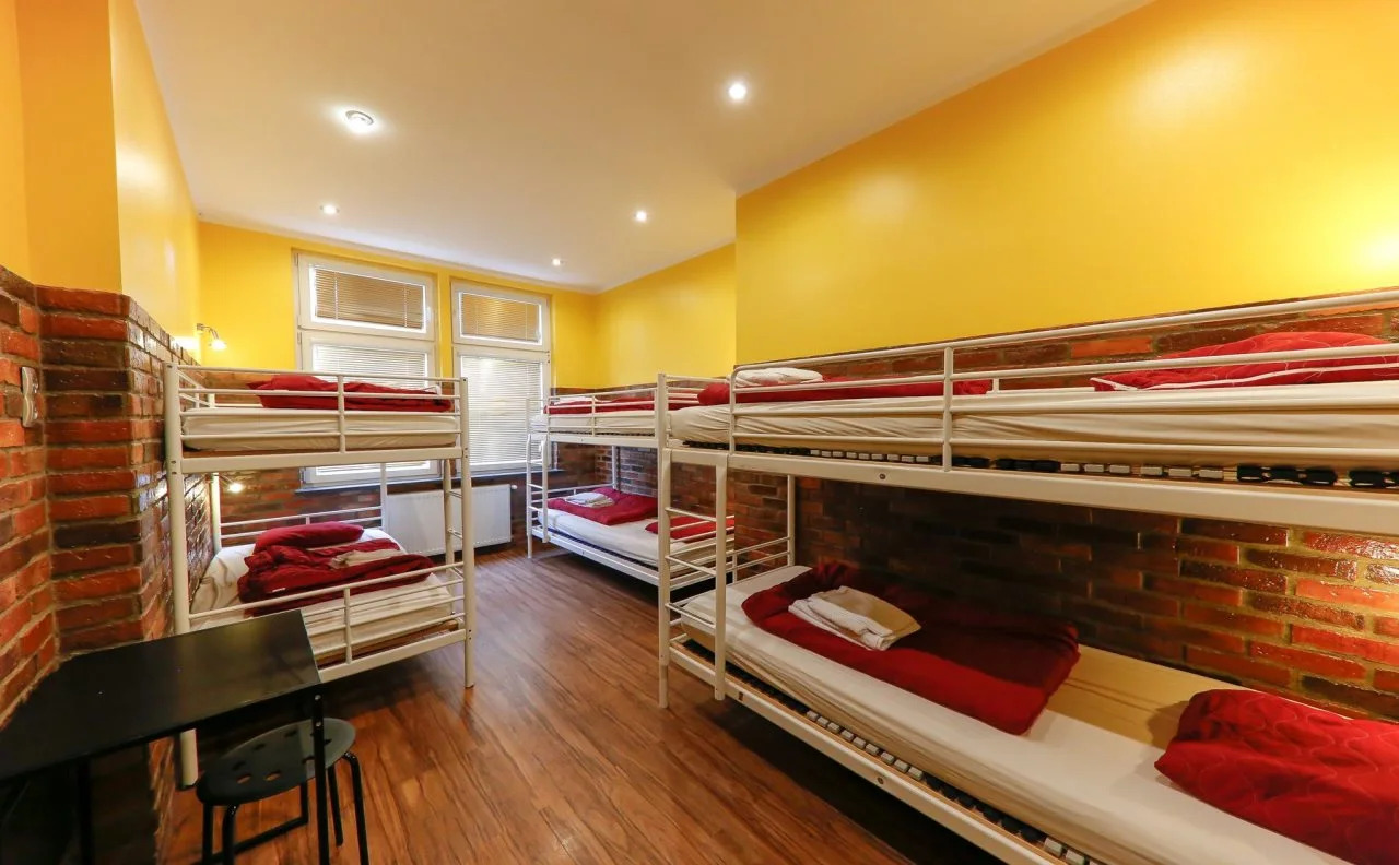 Foto - Do Step Inn Home - Hotel & Hostel