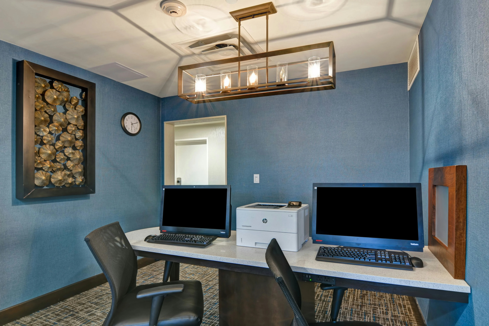 Foto - Homewood Suites by Hilton Aurora Naperville