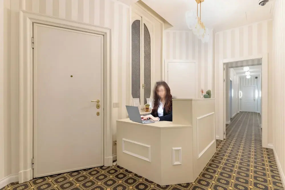 Foto - Montello Suites Foresteria Lombarda