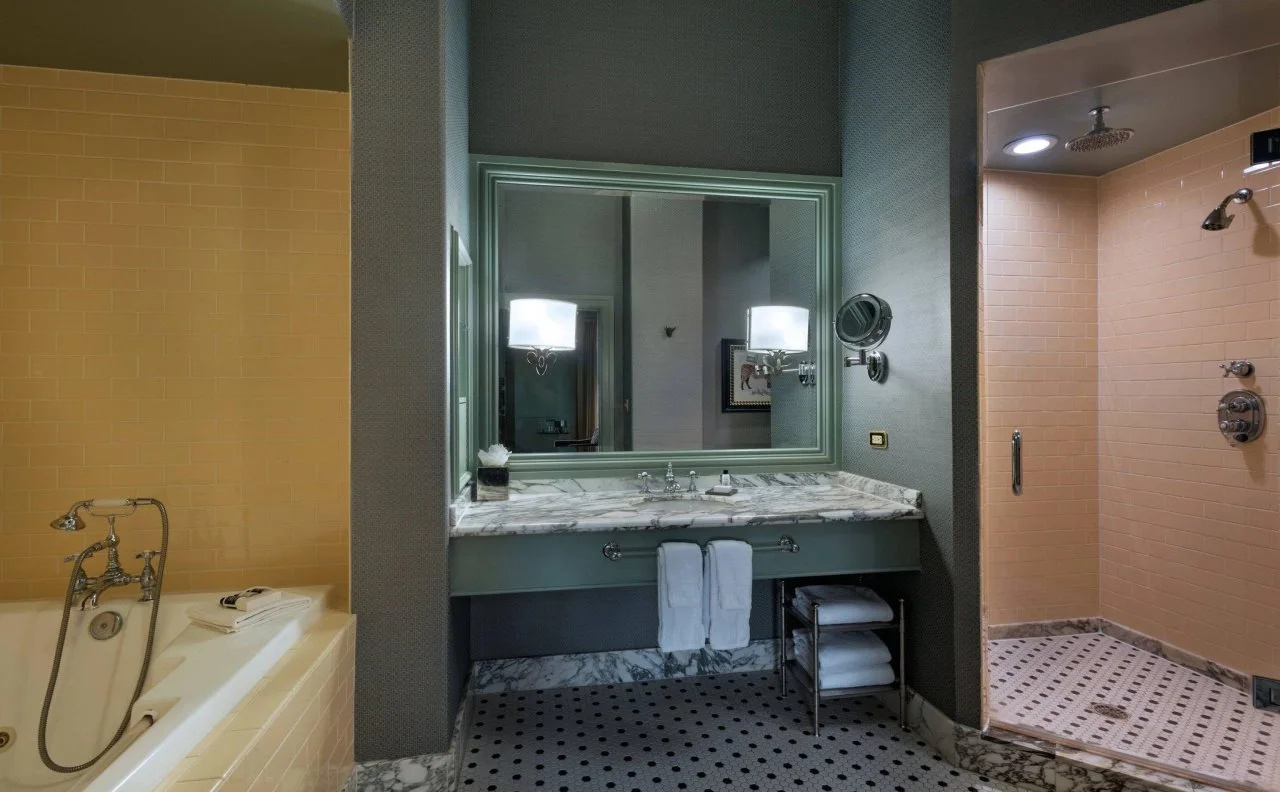 Foto - Hotel ICON Autograph Collection by Marriott