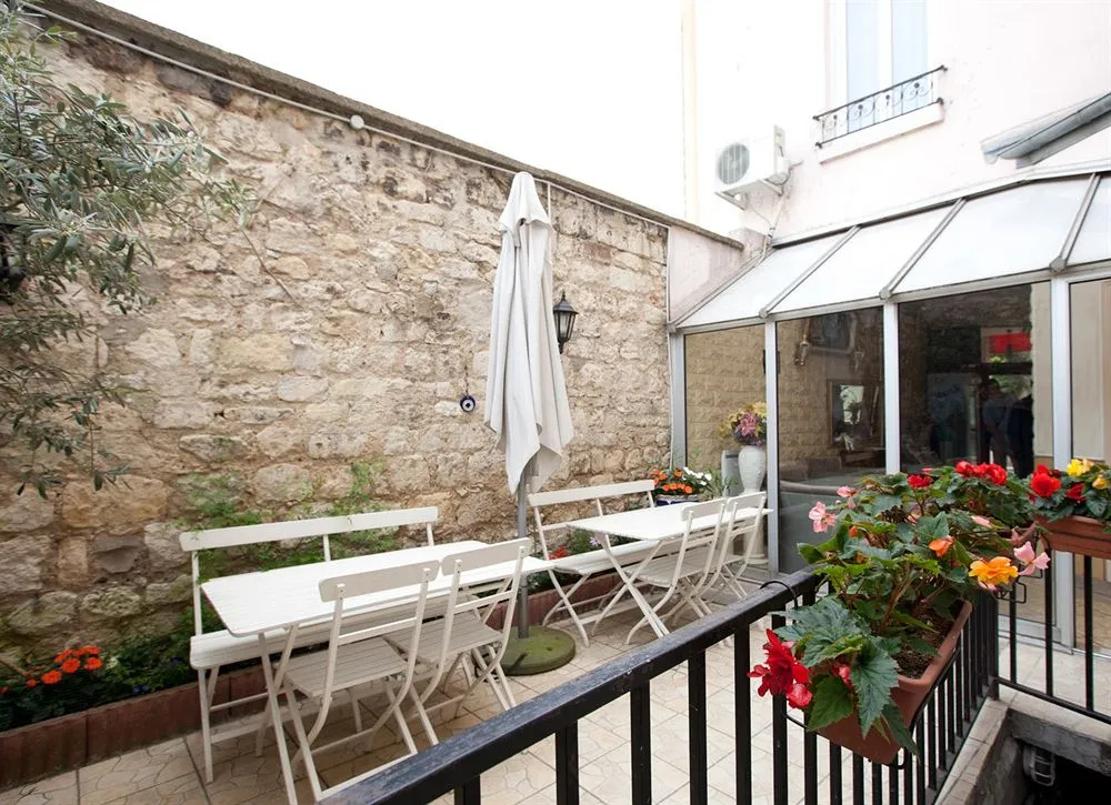 Foto - Hôtel du Parc