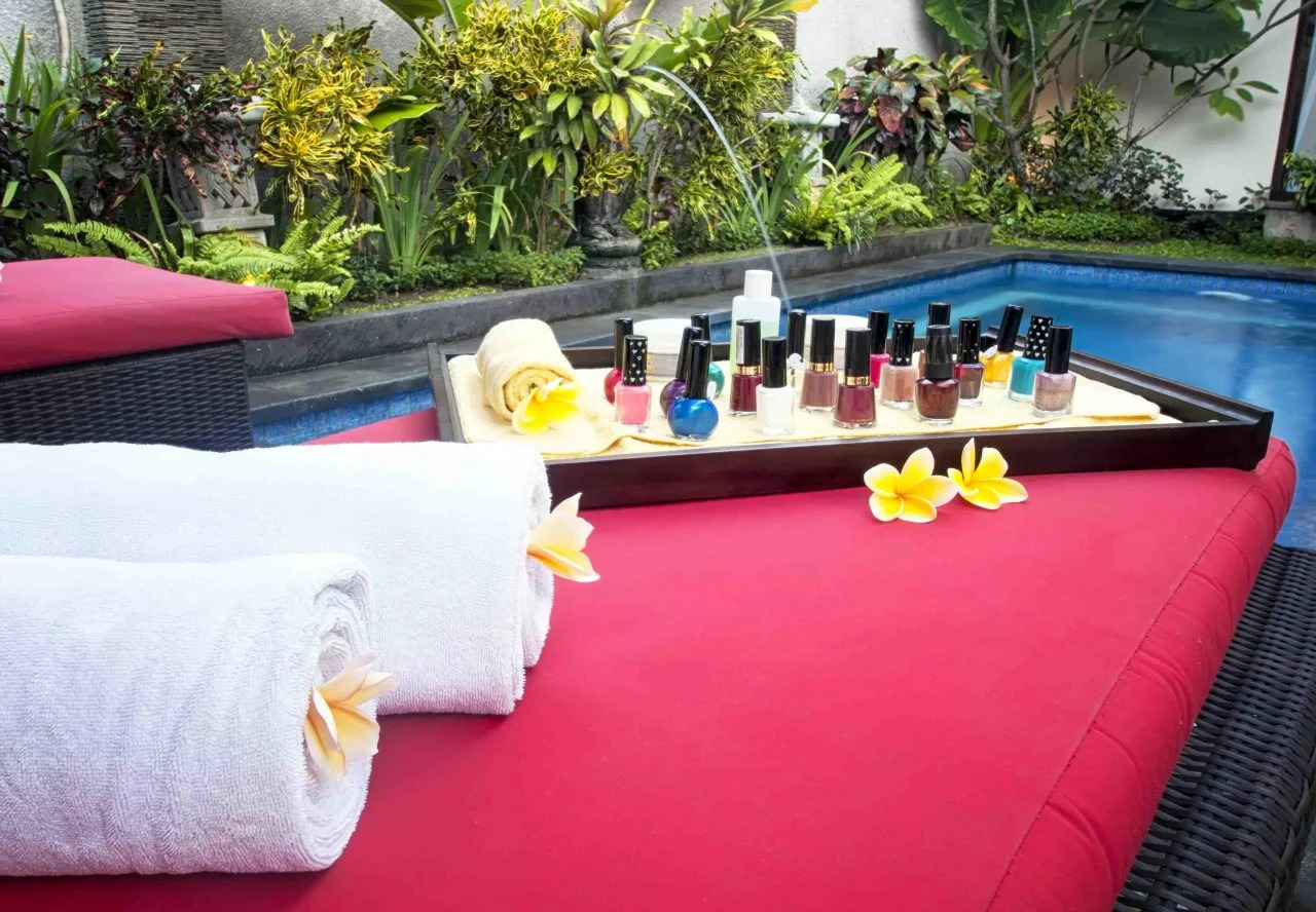 Photo - De' Bharata Bali Villas