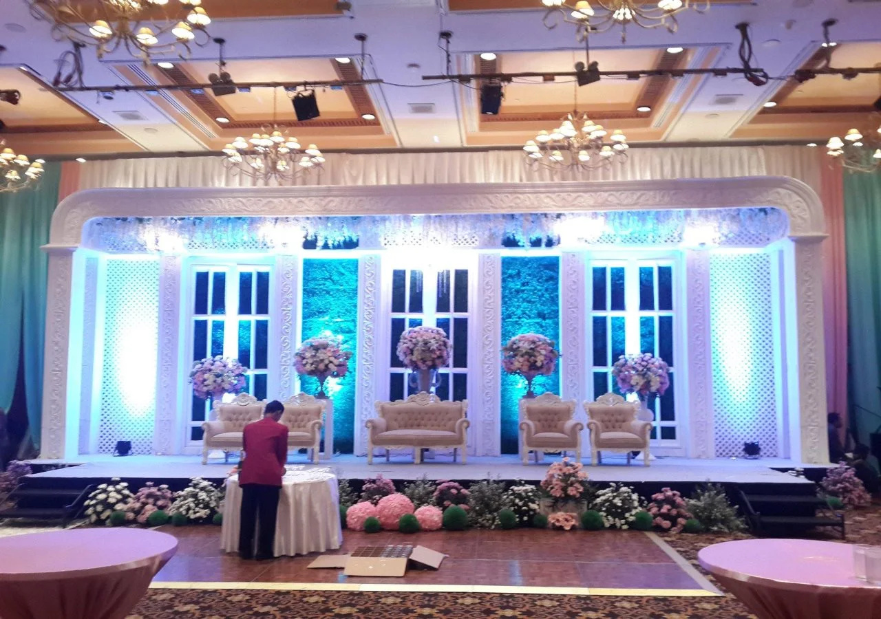 Foto - Aryaduta Menteng