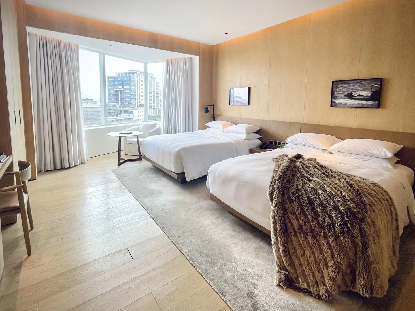 Foto - The Shanghai EDITION