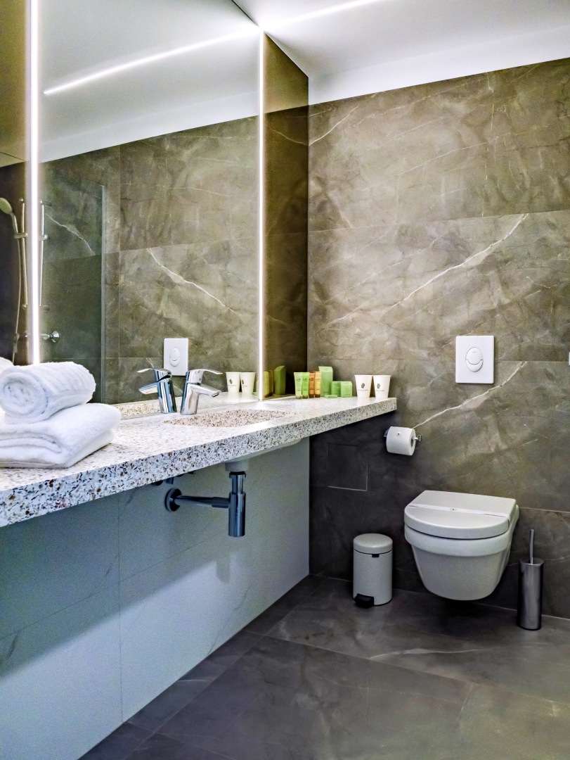 Foto - Union Plaza Hotel