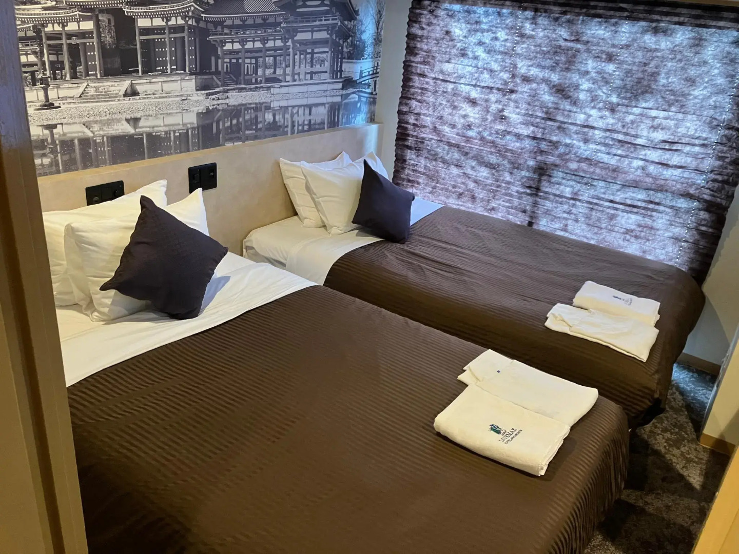 Photo - HOTEL LiVEMAX Kyoto Ekimae