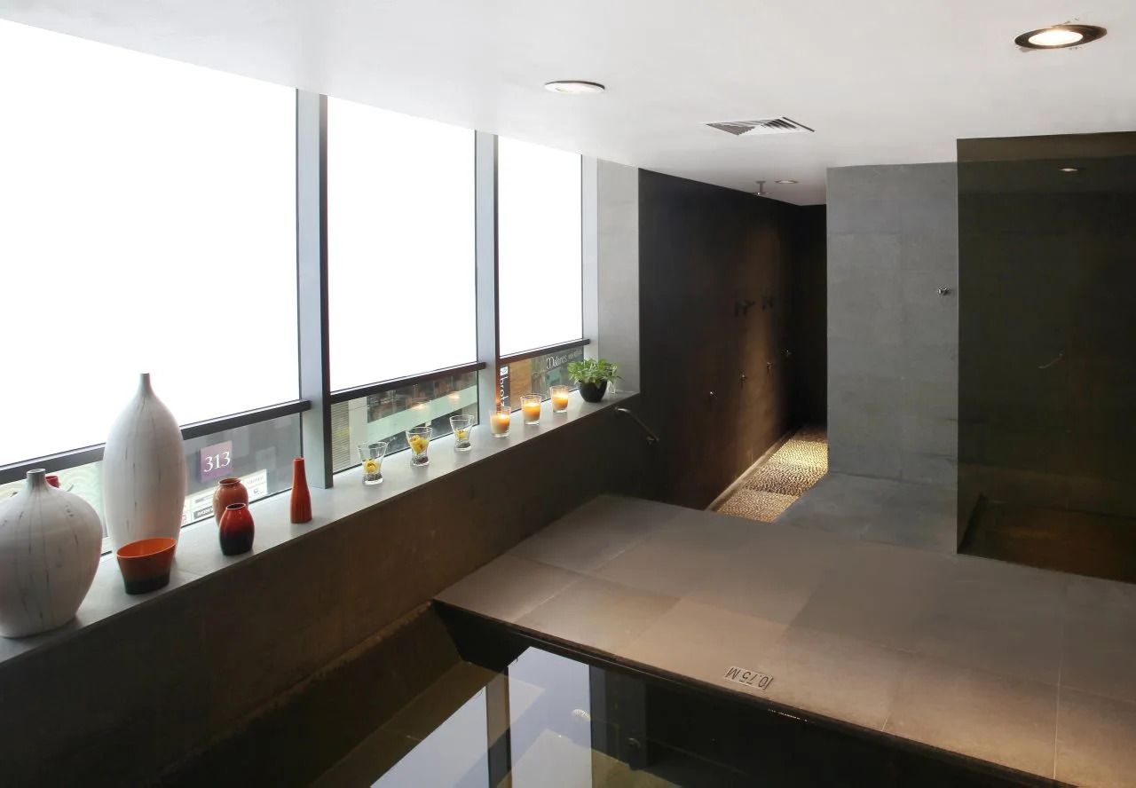 Foto - Pan Pacific Serviced Suites Orchard, Singapore